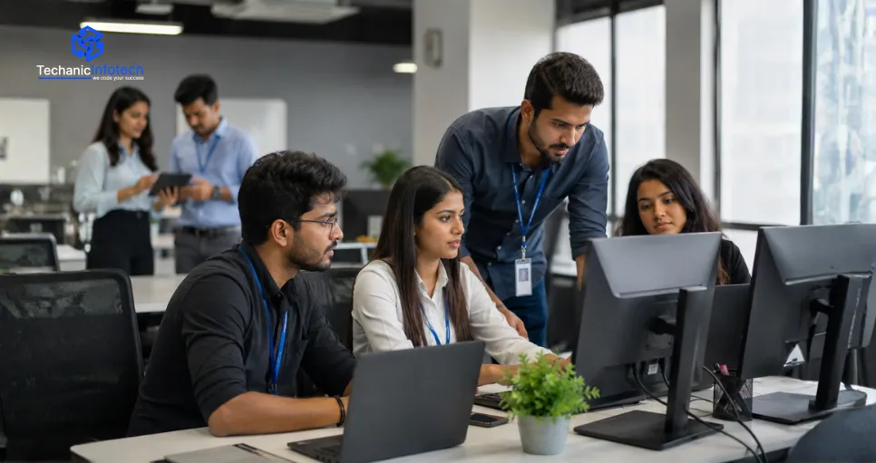 Leading IT Staff Augmentation Companies Worldwide (2026)